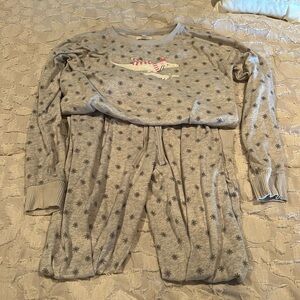 Lauren Conrad pajamas